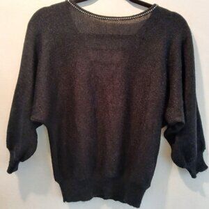 Yoshi women sweater
